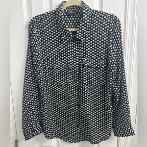 Liverpool blouse, attractive for work or play